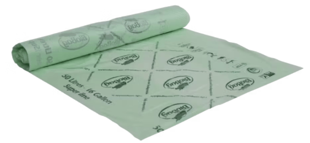 Food Waste Compostable Bags
